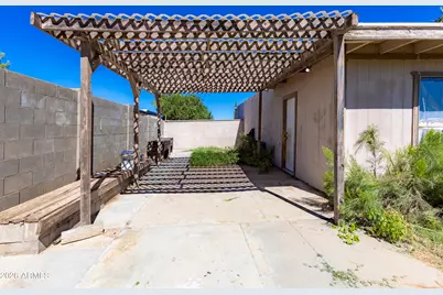5062 E Raffaele Drive, Sierra Vista, AZ 85635 - Photo 25