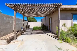 5062 E Raffaele Dr, Sierra Vista, AZ 85635 - Photo 25