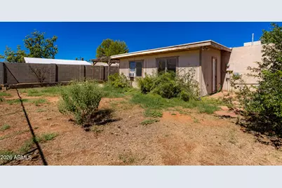 5062 E Raffaele Drive, Sierra Vista, AZ 85635 - Photo 27