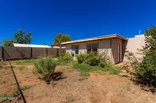 5062 E Raffaele Dr, Sierra Vista, AZ 85635 - Photo 27