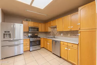 5062 E Raffaele Drive, Sierra Vista, AZ 85635 - Photo 11