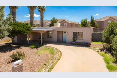 5062 E Raffaele Drive, Sierra Vista, AZ 85635 - Photo 1