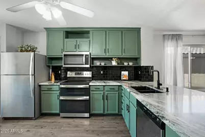 11014 E Flossmoor Circle, Mesa, AZ 85208 - Photo 5