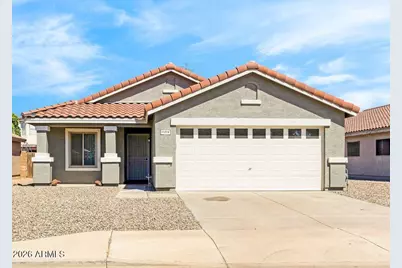 11014 E Flossmoor Circle, Mesa, AZ 85208 - Photo 1