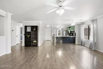 11014 E Flossmoor Circle, Mesa, AZ 85208 - Photo 9