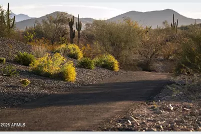 2121 W Sonoran Desert Drive #42, Phoenix, AZ 85085 - Photo 33