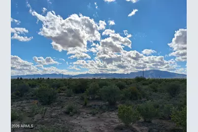 Tbd N Cottontail Lane #1, Cochise, AZ 85606 - Photo 17
