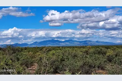 Tbd N Cottontail Lane #1, Cochise, AZ 85606 - Photo 11
