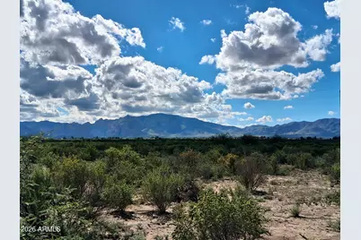Tbd N Cottontail Lane #1, Cochise, AZ 85606 - Photo 13