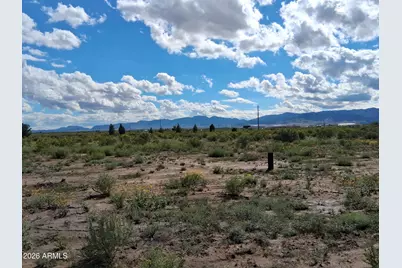 Tbd N Cottontail Lane #1, Cochise, AZ 85606 - Photo 21