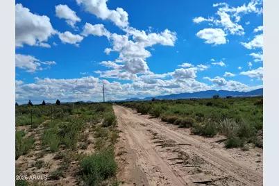 Tbd N Cottontail Lane #1, Cochise, AZ 85606 - Photo 5