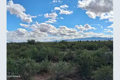 Tbd N Cottontail Lane #1, Cochise, AZ 85606 - Photo 19