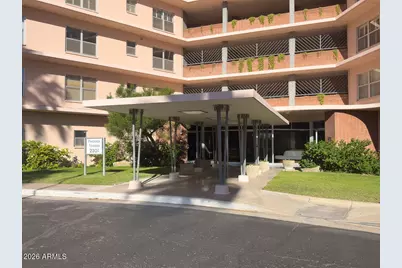 2201 N Central Avenue #3F, Phoenix, AZ 85004 - Photo 1