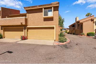 5640 E Bell Road -- #1031, Scottsdale, AZ 85254 - Photo 19