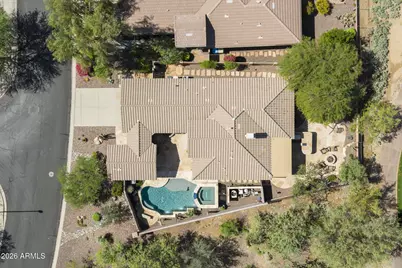 2330 W Muirfield Drive, Anthem, AZ 85086 - Photo 1