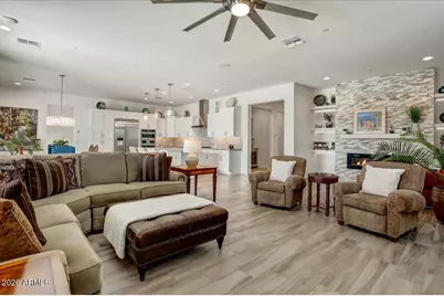 18029 E Slide Rock Drive, Rio Verde, AZ 85263 - Photo 13