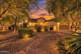 12368 W Running Deer Ct, Peoria, AZ 85383 - Photo 1