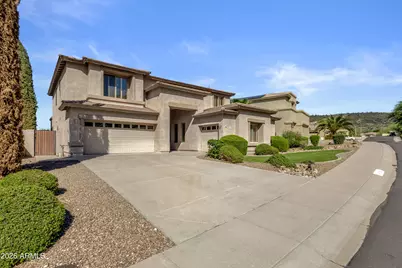 25634 N Singbush Loop, Phoenix, AZ 85083 - Photo 3