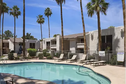 7350 N Via Paseo Del Sur -- #N207, Scottsdale, AZ 85258 - Photo 19