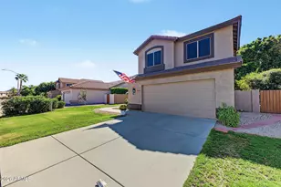 6805 W Firebird Dr, Glendale, AZ 85308 - Photo 5