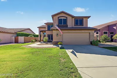 6805 W Firebird Drive, Glendale, AZ 85308 - Photo 1