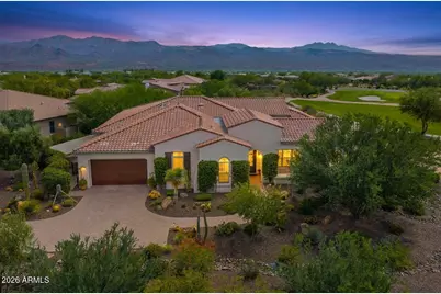 17329 E Hidden Green Court, Rio Verde, AZ 85263 - Photo 1