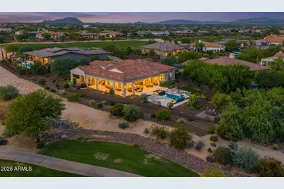 17329 E Hidden Green Court, Rio Verde, AZ 85263 - Photo 5