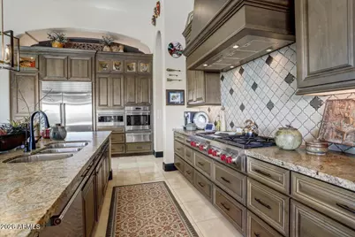 17329 E Hidden Green Court, Rio Verde, AZ 85263 - Photo 17