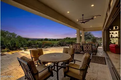 17329 E Hidden Green Court, Rio Verde, AZ 85263 - Photo 21