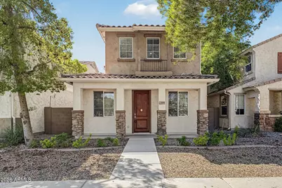 10056 E Isabella Avenue, Mesa, AZ 85209 - Photo 1