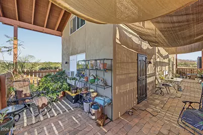 14081 S Sierrita Mountain Road, Tucson, AZ 85736 - Photo 33