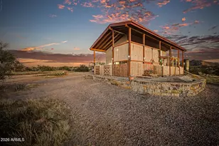 14081 S Sierrita Mountain Rd, Tucson, AZ 85736 - Photo 27