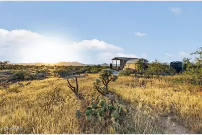 14081 S Sierrita Mountain Road, Tucson, AZ 85736 - Photo 37