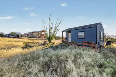 14081 S Sierrita Mountain Road, Tucson, AZ 85736 - Photo 5