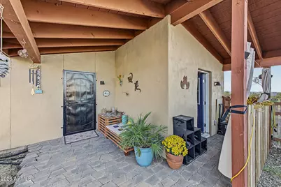 14081 S Sierrita Mountain Road, Tucson, AZ 85736 - Photo 7