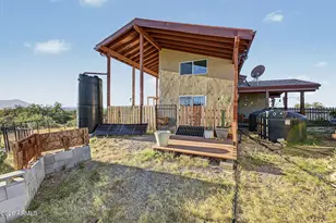 14081 S Sierrita Mountain Rd, Tucson, AZ 85736 - Photo 29