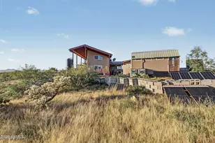 14081 S Sierrita Mountain Rd, Tucson, AZ 85736 - Photo 35
