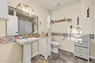 14081 S Sierrita Mountain Rd, Tucson, AZ 85736 - Photo 17