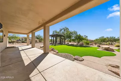 7829 E Plymouth Drive, Mesa, AZ 85207 - Photo 63