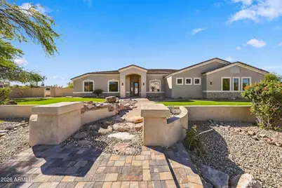 7829 E Plymouth Drive, Mesa, AZ 85207 - Photo 1