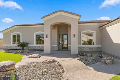 7829 E Plymouth Drive, Mesa, AZ 85207 - Photo 5