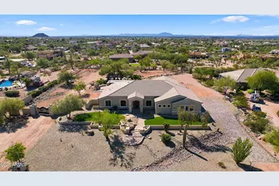 7829 E Plymouth Drive, Mesa, AZ 85207 - Photo 71