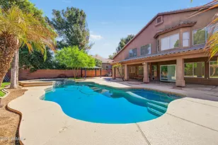 2102 E Sierra Madre Ave, Gilbert, AZ 85296 - Photo 59