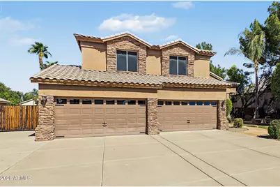 2102 E Sierra Madre Avenue, Gilbert, AZ 85296 - Photo 1