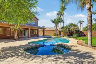 2102 E Sierra Madre Ave, Gilbert, AZ 85296 - Photo 57
