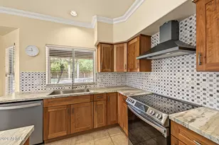 2102 E Sierra Madre Ave, Gilbert, AZ 85296 - Photo 19