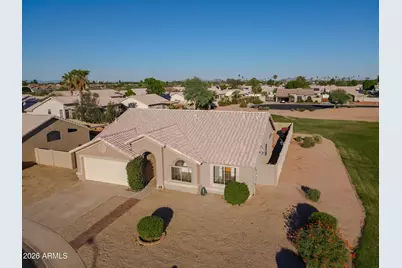 7123 N 82nd Lane, Glendale, AZ 85303 - Photo 1