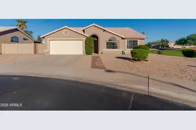 7123 N 82nd Lane, Glendale, AZ 85303 - Photo 3