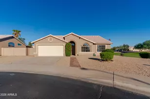 7123 N 82nd Ln, Glendale, AZ 85303 - Photo 3
