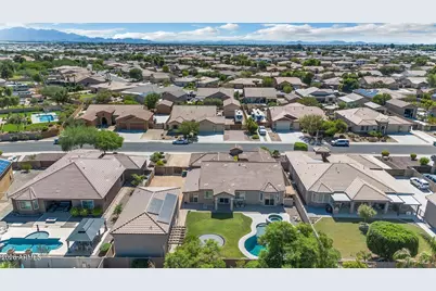 18512 W San Miguel Avenue, Litchfield Park, AZ 85340 - Photo 53